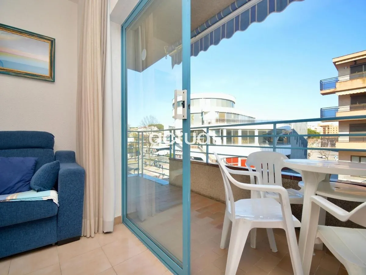 Apartmán Apolo 218 Platja d'Aro 0*,  Španělsko